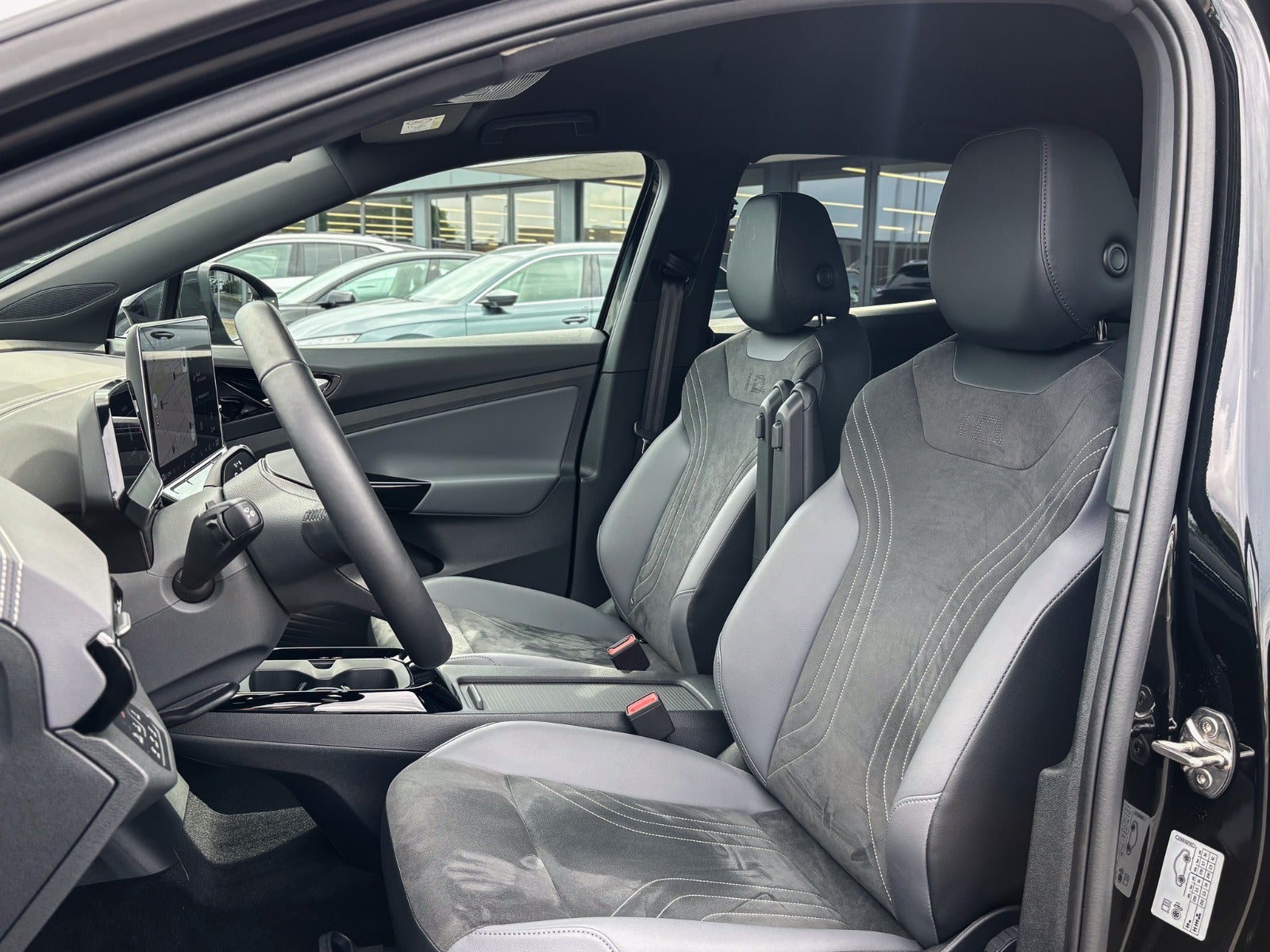 Billede af VW ID.4 77 Style+