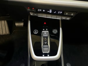 Audi Q4 e-tron S-line