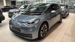 VW ID.3 Pro Performance