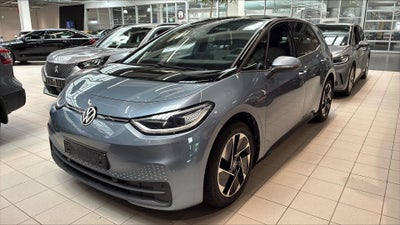 VW ID.3 Pro Performance
