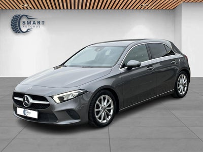 Mercedes A180 d 1,5 aut. 5d