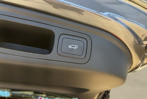 MG MGS6 Luxury Performance AWD