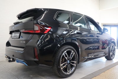 BMW iX1 xDrive30 M-Sport