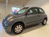 Nissan Micra N-Tec thumbnail