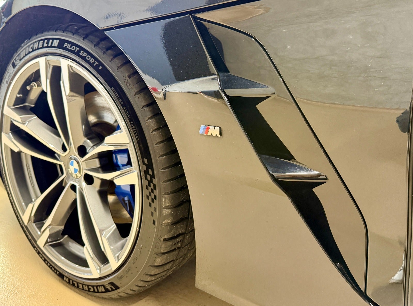 Billede af BMW Z4 3,0 M40i Roadster Connected aut.