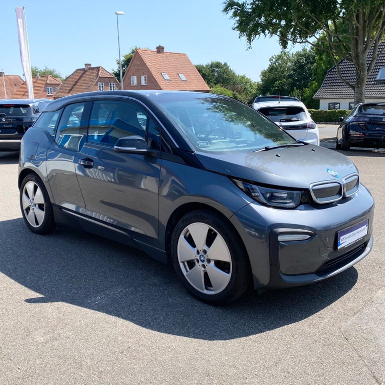 BMW i3 BEV