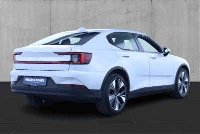 Polestar 2 Standard Range 2024