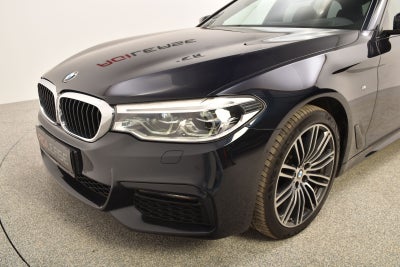 BMW 530d Touring xDrive aut.