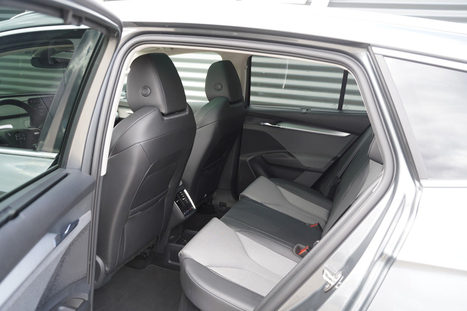 Billede af Skoda Enyaq 85 iV