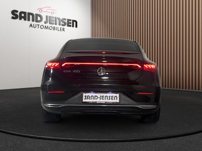Mercedes EQE350 Avantgarde
