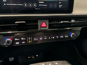 Kia EV6 Long Range Prestige