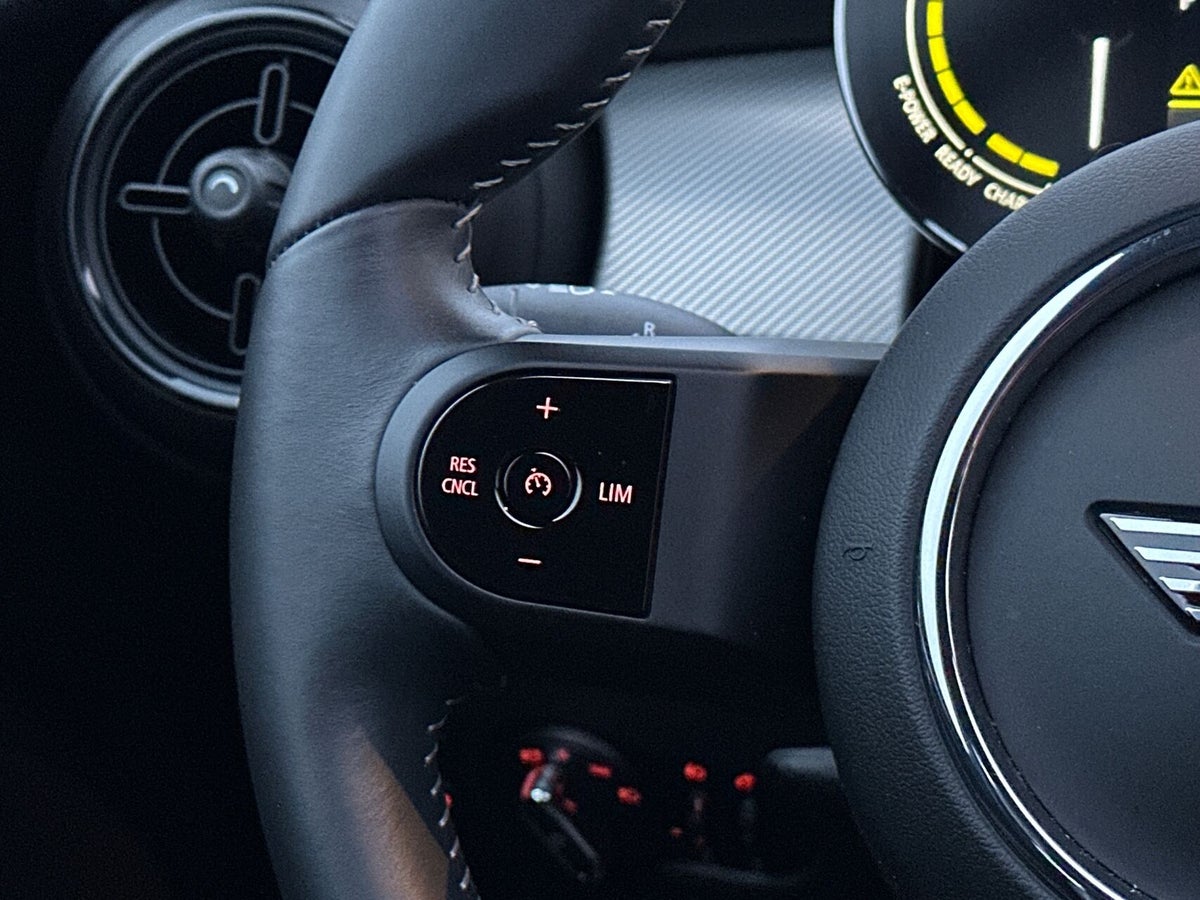 MINI Cooper SE Maximise billede 14