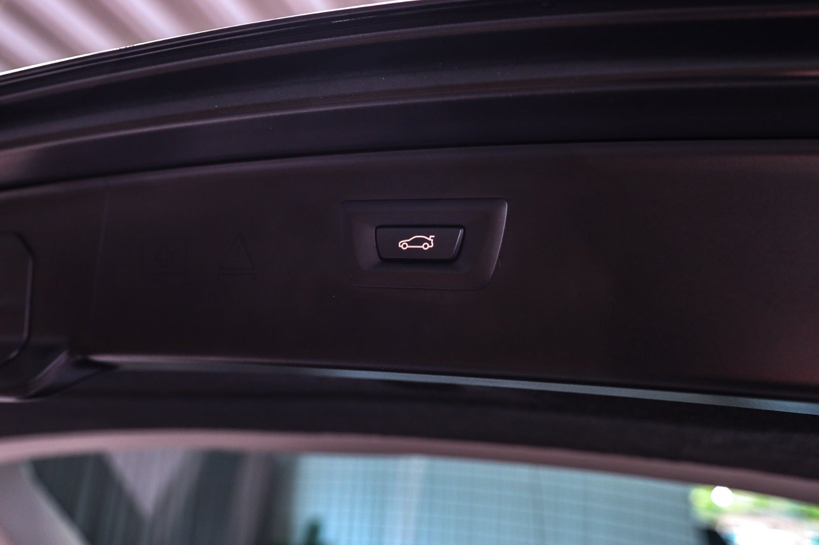 Billede af BMW 520d 2,0 Touring aut.