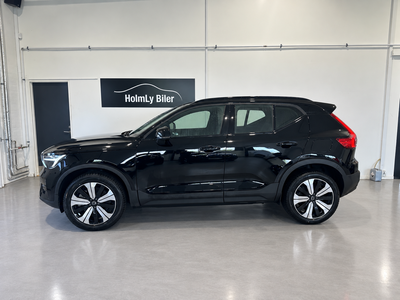 Volvo XC40 P6 ReCharge Plus