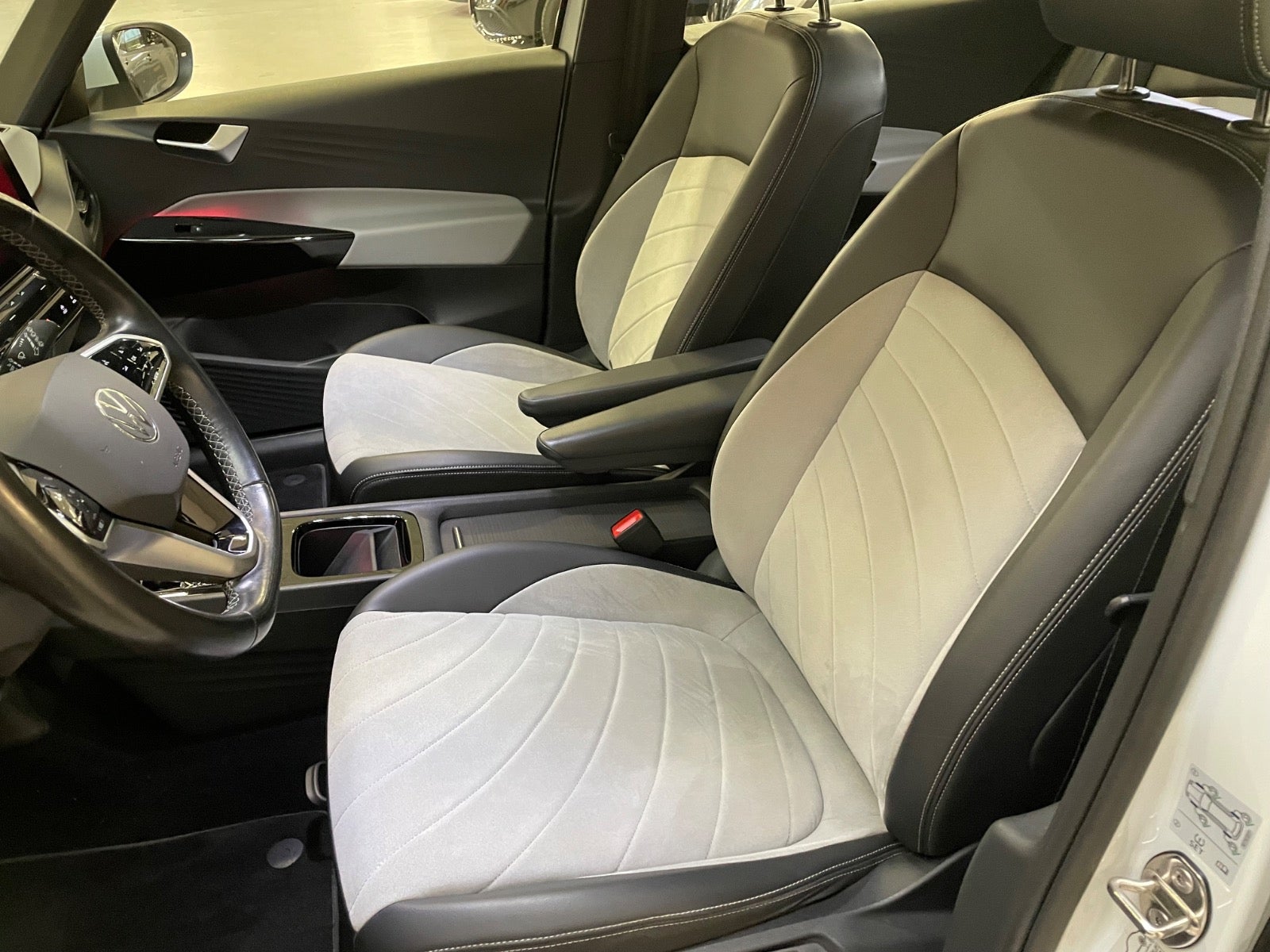 Billede af VW ID.3 58 Pro