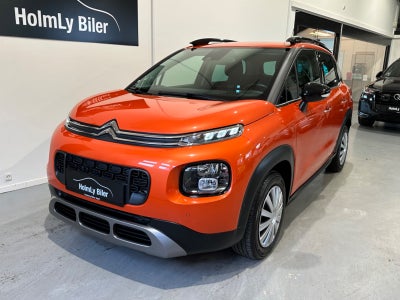 Citroën C3 Aircross PureTech 110 Iconic