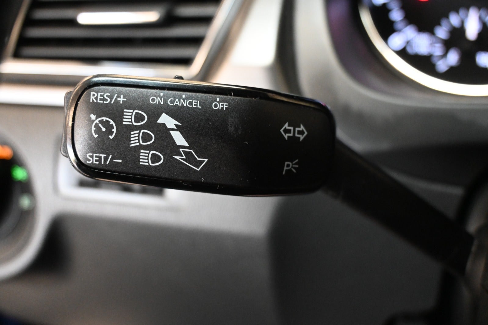 Skoda Rapid TSi 110 Style