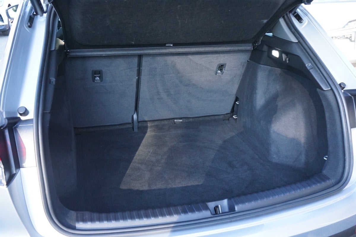 Audi Q4 e-tron Advanced
