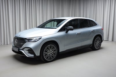 Mercedes EQE350 SUV  AMG Advance Plus 4Matic 5d