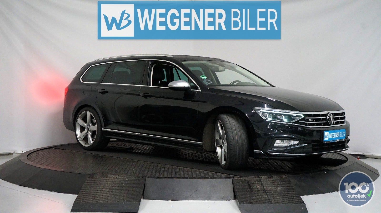 VW Passat 2015