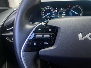 Kia Niro EV Prestige