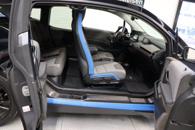 BMW i3s Comfort Advanced