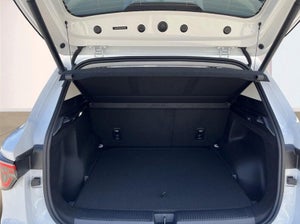 MG MGS5 Luxury