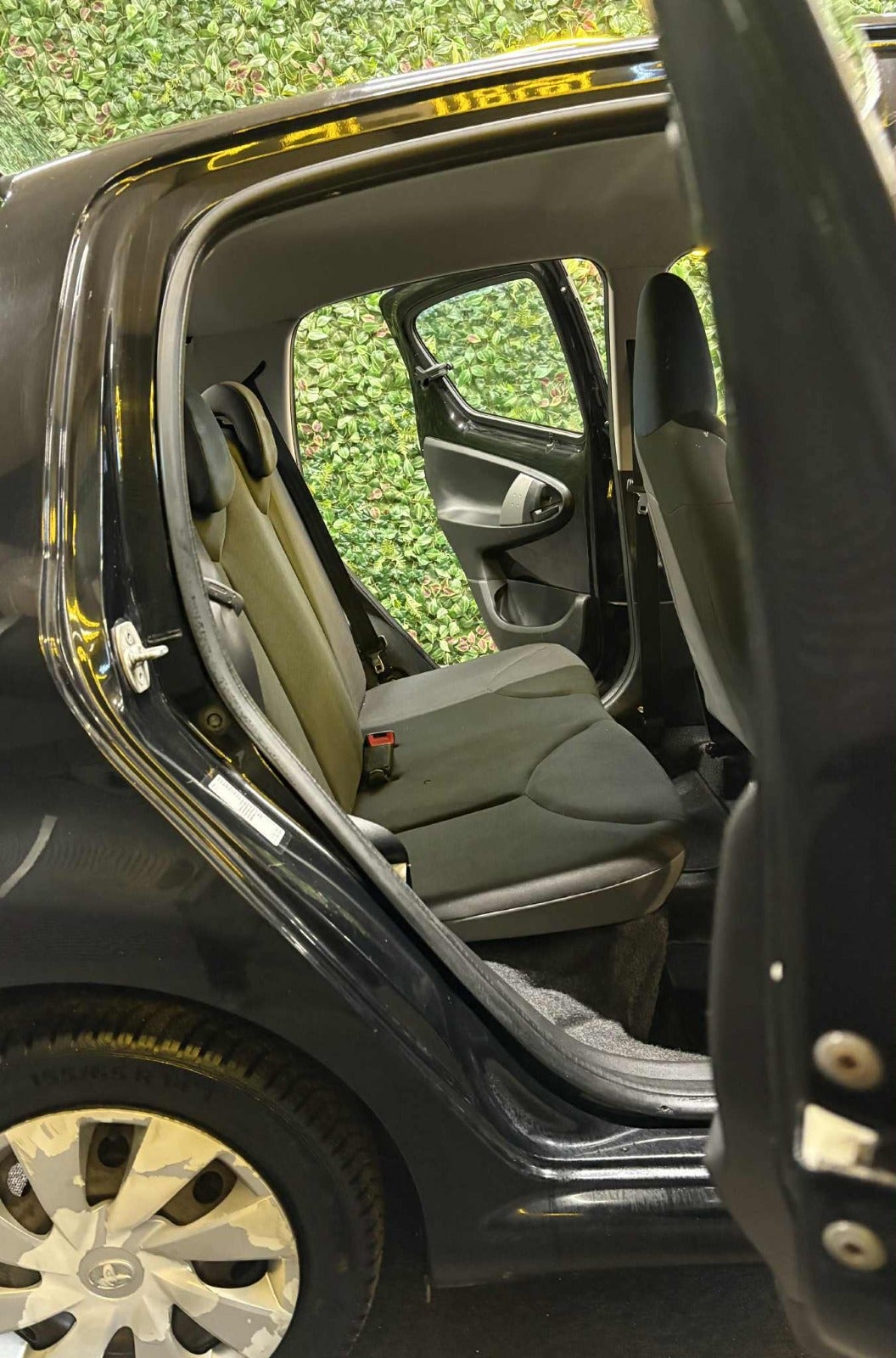 Billede af Toyota Aygo 1,0 