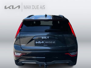 Kia Niro EV Inspire