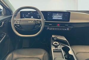 Kia EV6 Long Range Prestige