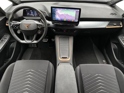 Cupra Born e-Boost billede 3