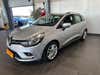 Renault Clio IV TCe 90 Zen Sport Tourer Van thumbnail