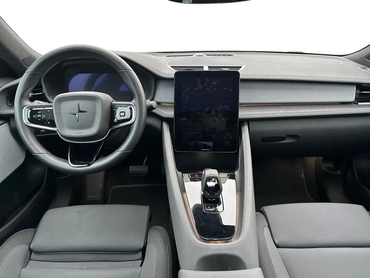 Polestar 2 Long Range billede 5
