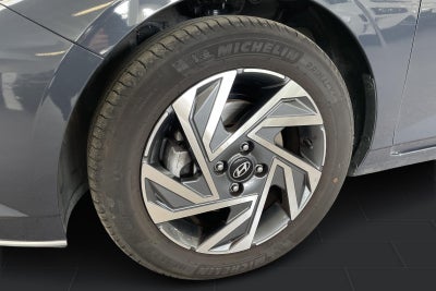 Hyundai i20 T-GDi Advanced DCT