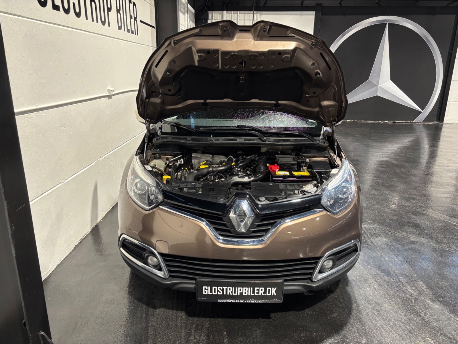 Renault Captur TCe 90 Expression