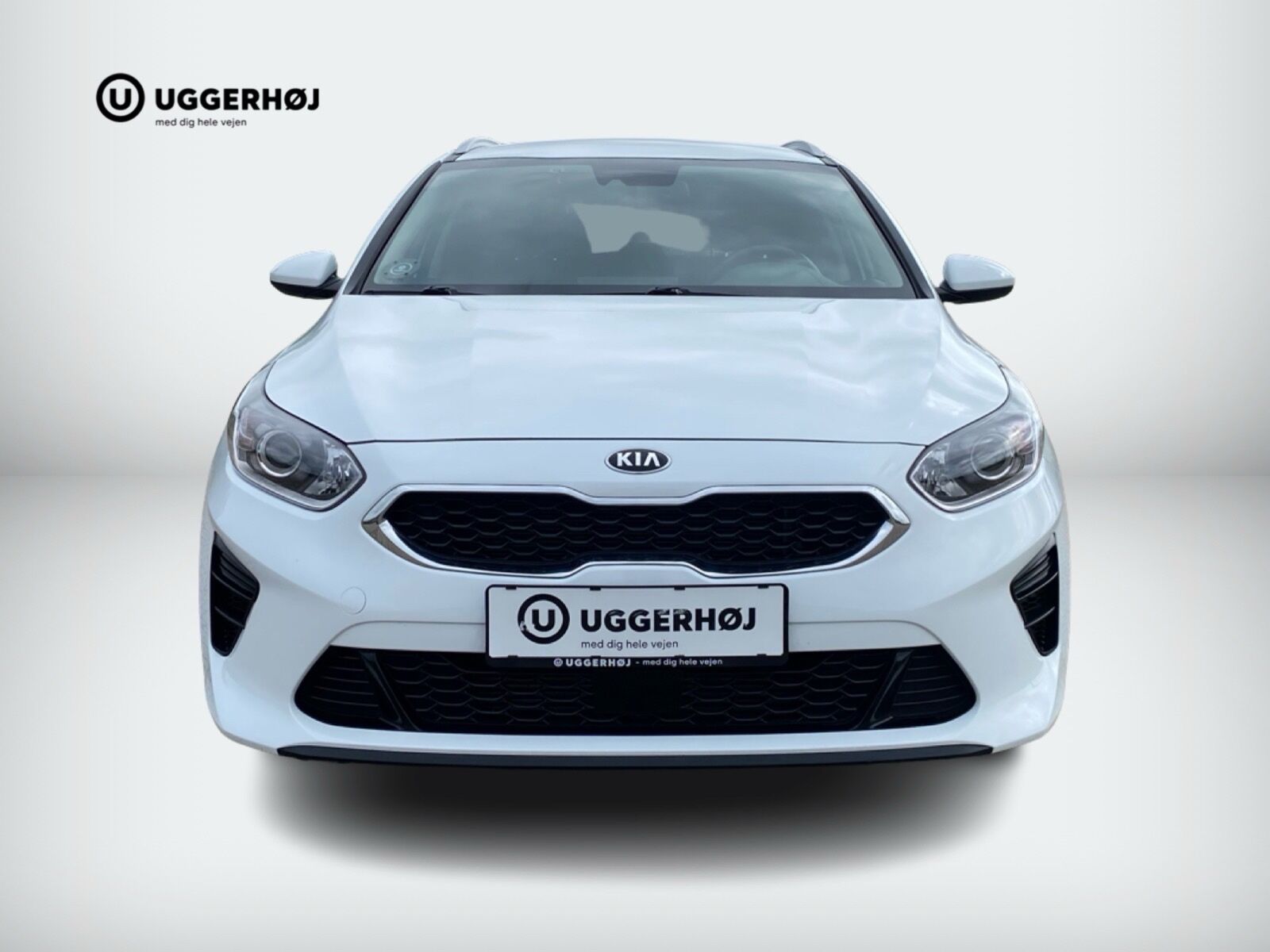 Kia Ceed T-GDi Active SW