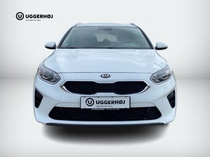 Kia Ceed T-GDi Active SW