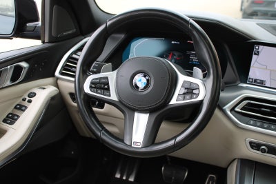 BMW X5 xDrive45e M-Sport aut.