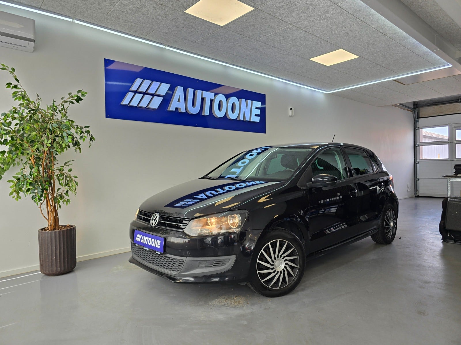 Billede af VW Polo 1,2 TSi 90 Comfortline