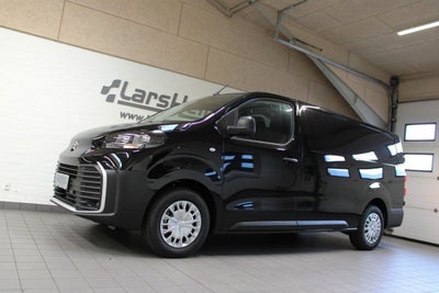Toyota ProAce Long Comfort Master