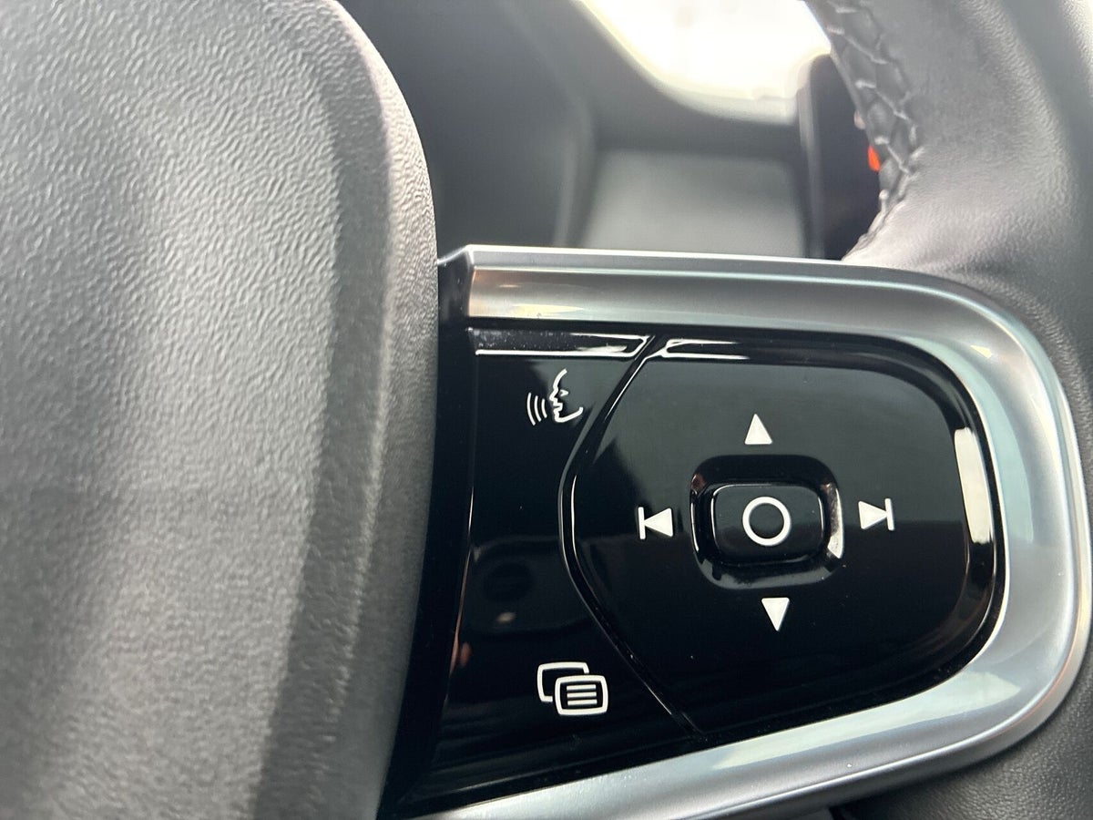 Polestar 2 Long Range billede 18