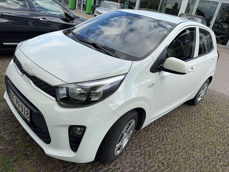 Kia Picanto Vision