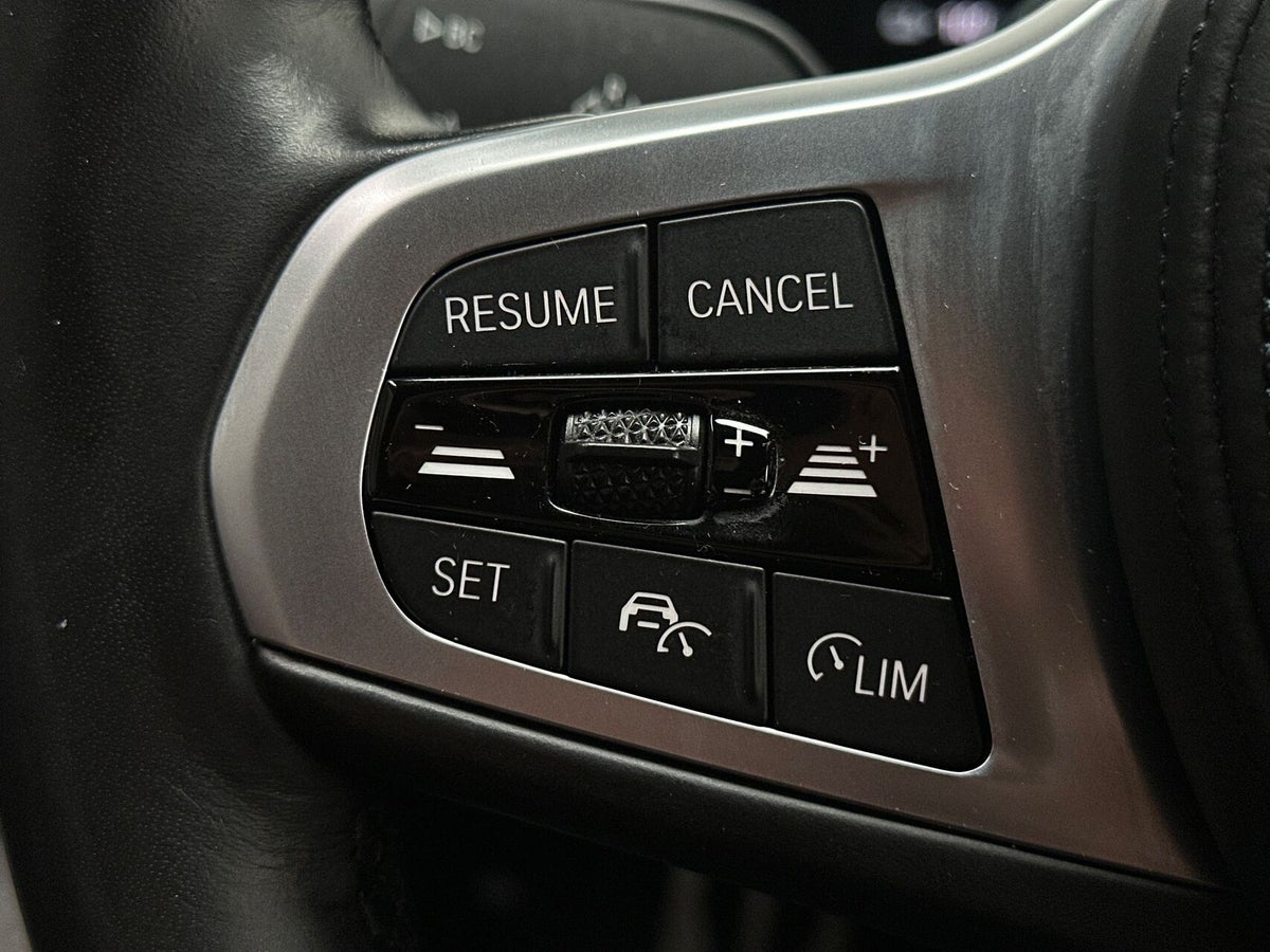 BMW i4 eDrive40 M-Sport billede 15