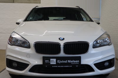 BMW 218d Active Tourer