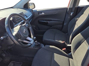 Kia Picanto MPi Advance