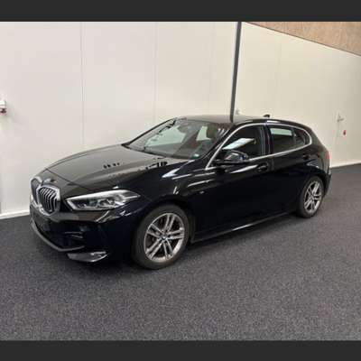 BMW 120d 2,0 M-Sport aut. 5d