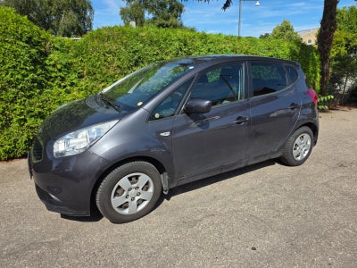 Kia Venga 1,4 CVVT Active 5d