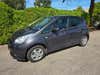 Kia Venga CVVT Active