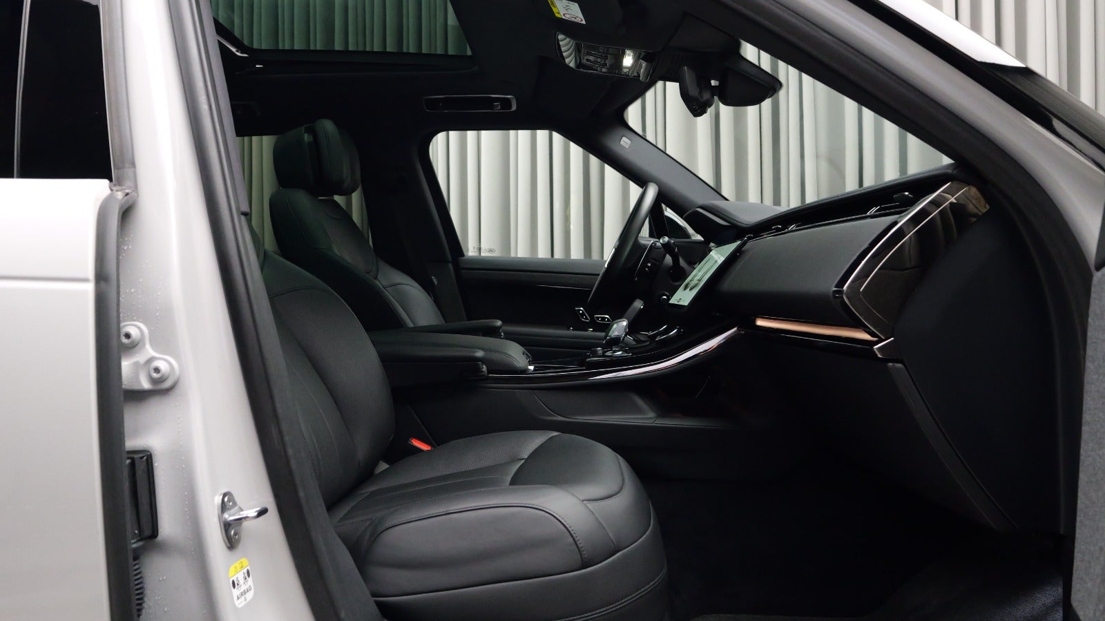 Land Rover Range Rover Sport P440e Dynamic HSE aut.