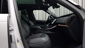 Land Rover Range Rover Sport P440e Dynamic HSE aut.